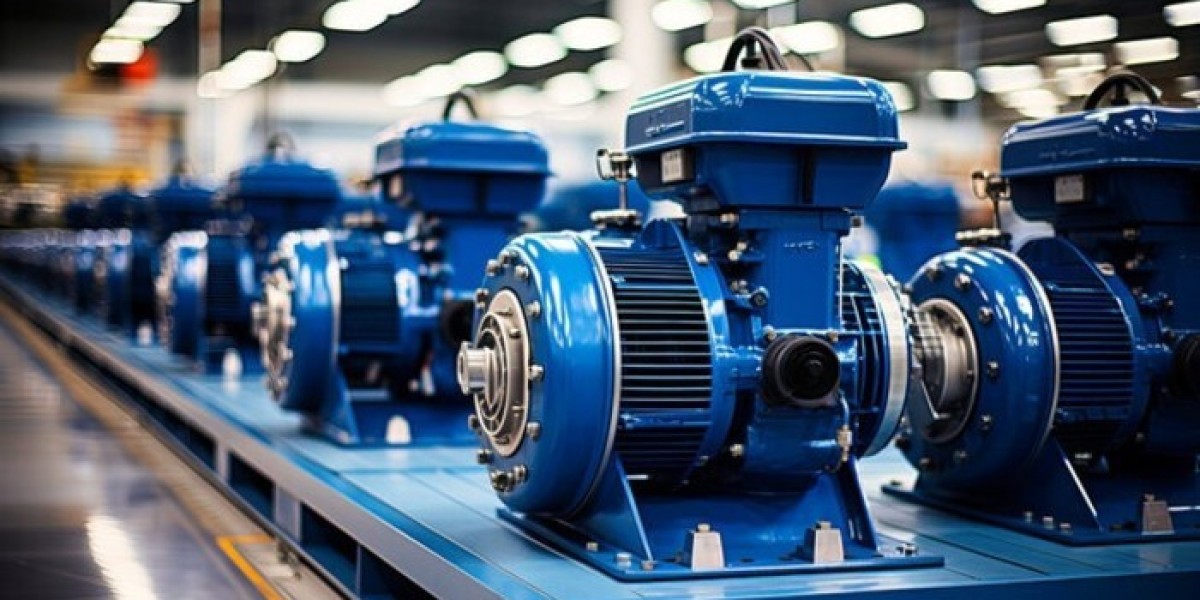 Mono Material Pump Market 2025 | Increasing Demand for Efficient Management Practices Report 2035