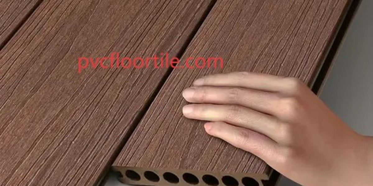 Osk China PVC Flooring for Versatile Interiors