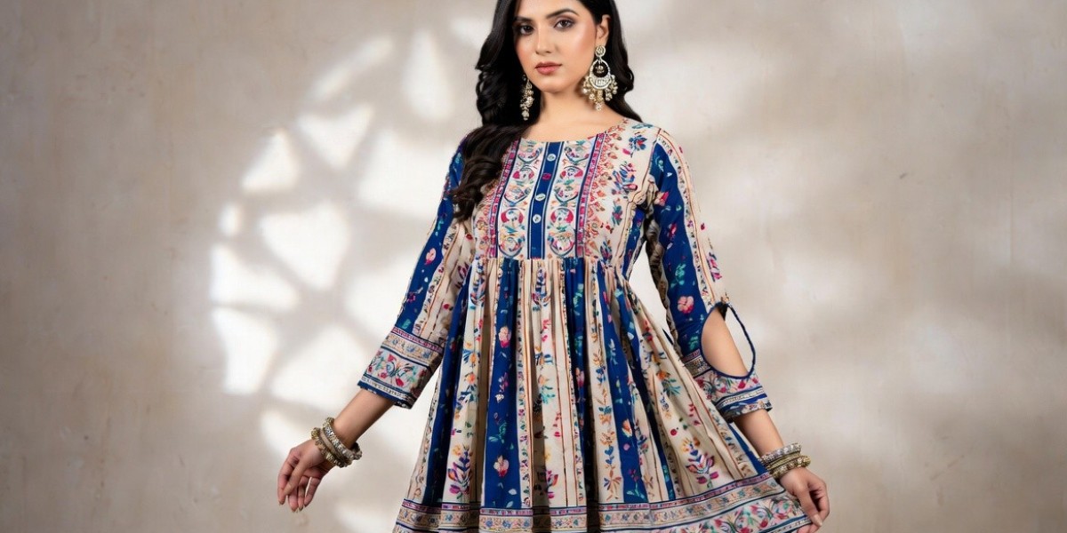 Kurti For Women: Latest Designer Kurti Trends 2026
