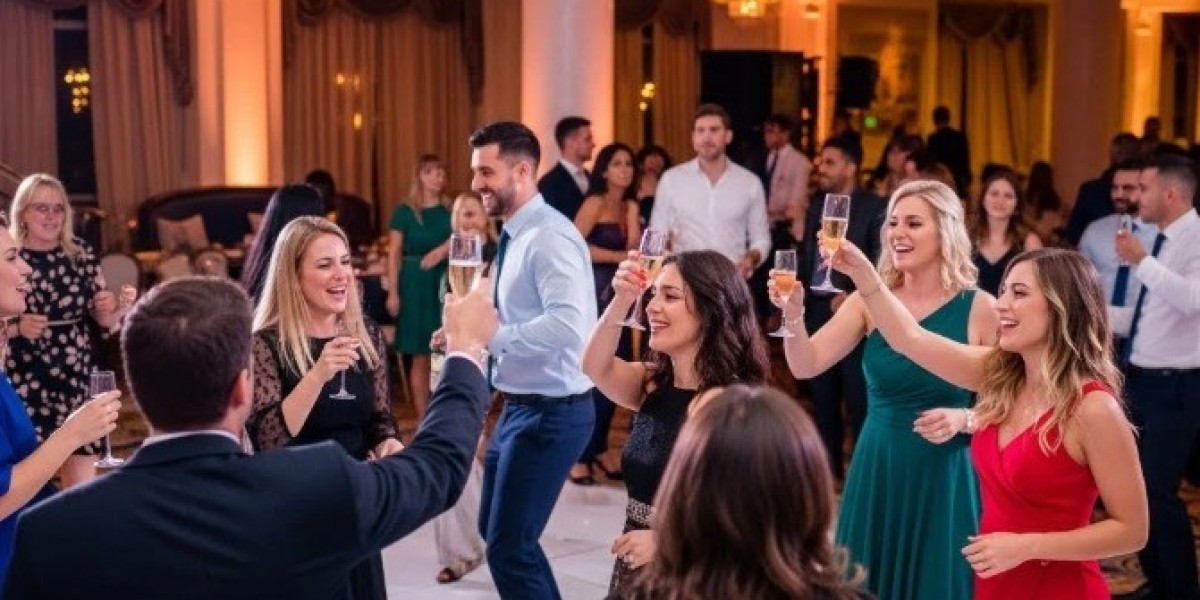 Discover Sophisticated Transportation for Special Events in Toronto