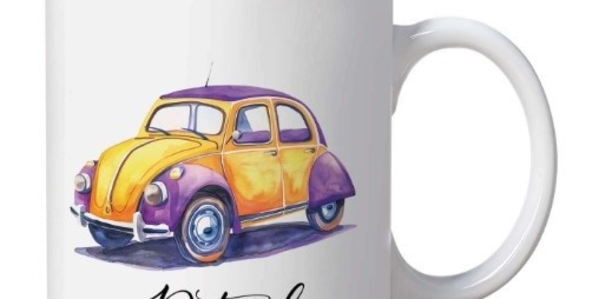 AutomugFactory Car Mug Solutions for Busy Mornings