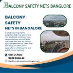 Venky Safety Net safety-nets-bangalore