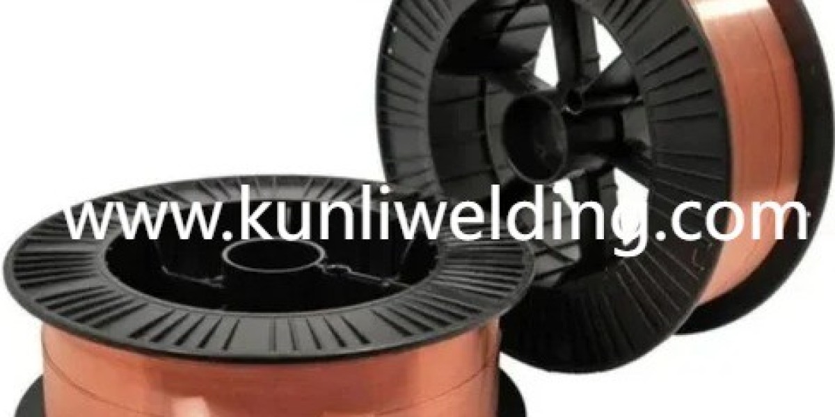 What Makes Some Aluminum Alloy Wire Stronger Than Others