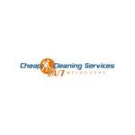 Cheap 24x7 Cleaning Services