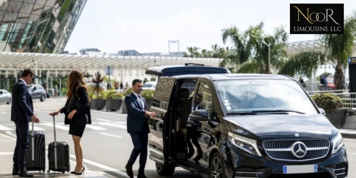 Why Is JFK Airport Limo Service Popular Among Travelers?