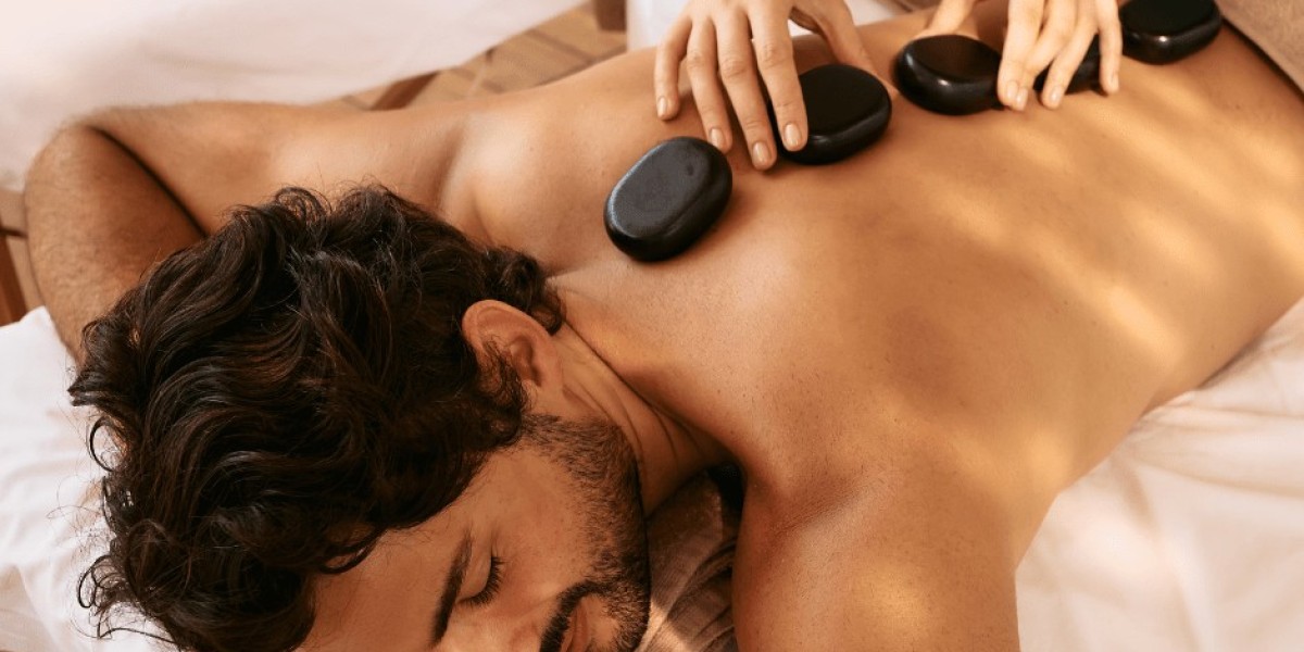 Erotic Massage in Madrid: An Unforgettable Journey of Relaxation and Sensuality