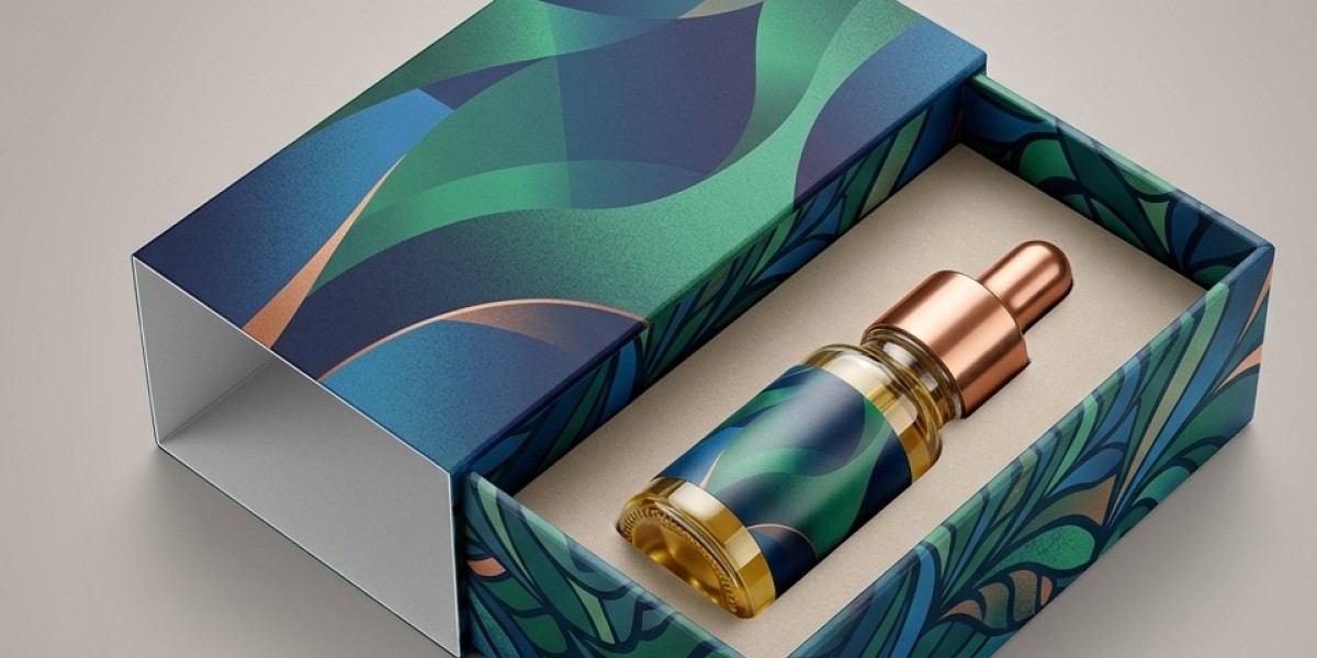 How Can Unique Displays Improve CBD Product Recognition?