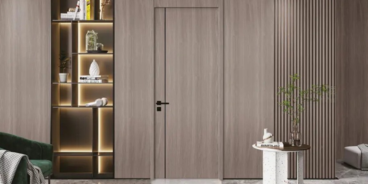 How Door Choices Influence Home Ambiance