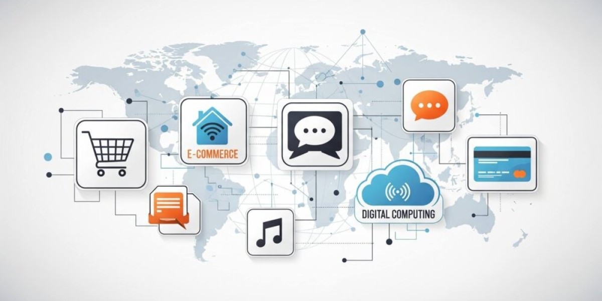 From Complexity to Clarity: How Modern Businesses Thrive with Digitale Oplossingen