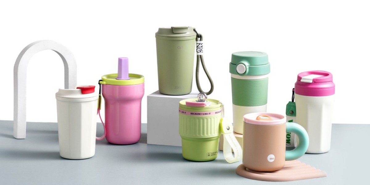 Insulated Solutions for Daily Beverage Needs