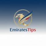 Emirates tips