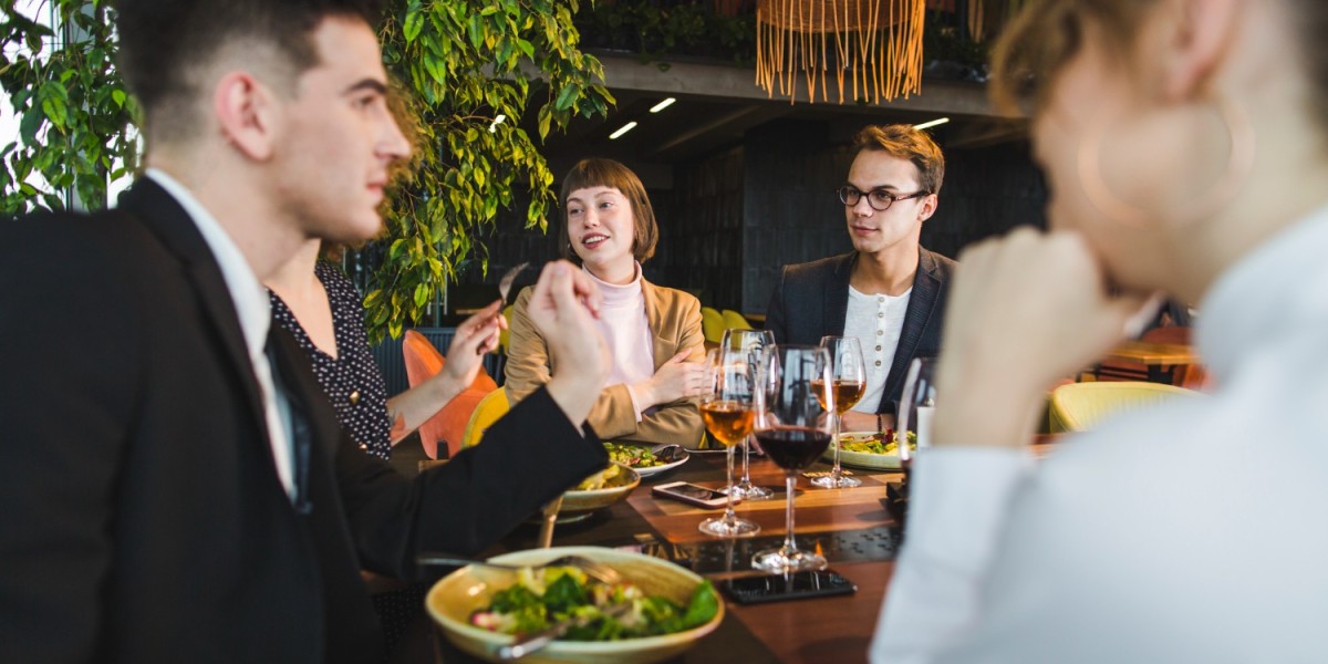Corporate dining Surry Hills spots for relaxed team nights