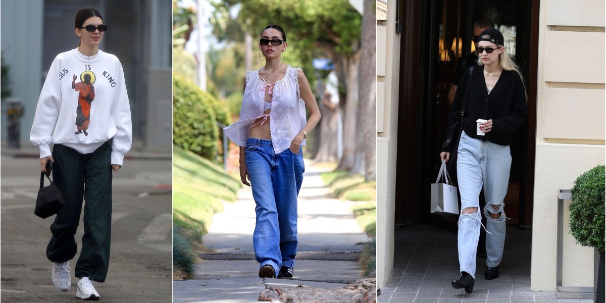 funnel neck also made their mark coats