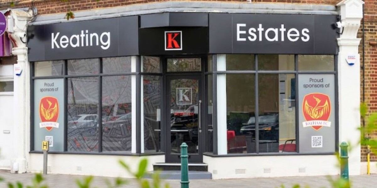 Brixton Real Estate Agents | Keating Estates