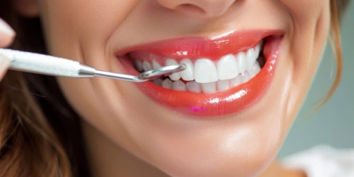 Veener in Dubai: Achieve a Bright and Perfect Smile with Veneers