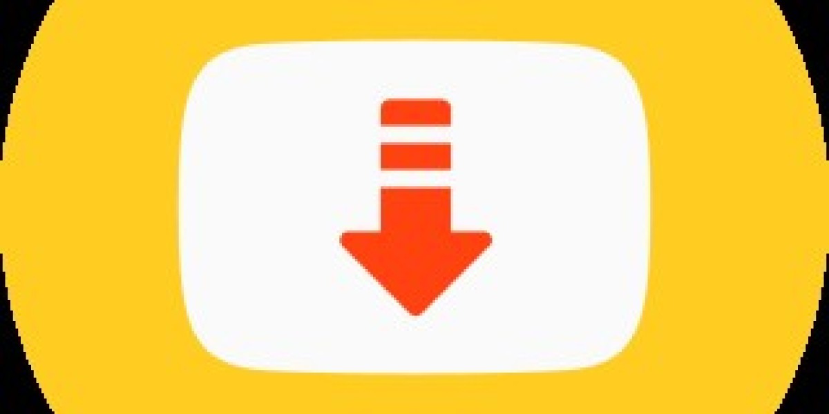 Snaptube – Video & Music Downloader for Android