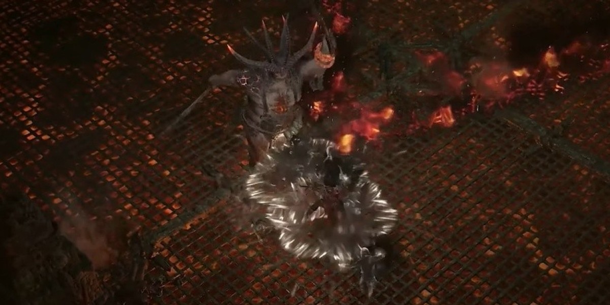 MMOEXP-How to Farm Obducite Efficiently in Diablo 4 Season 12