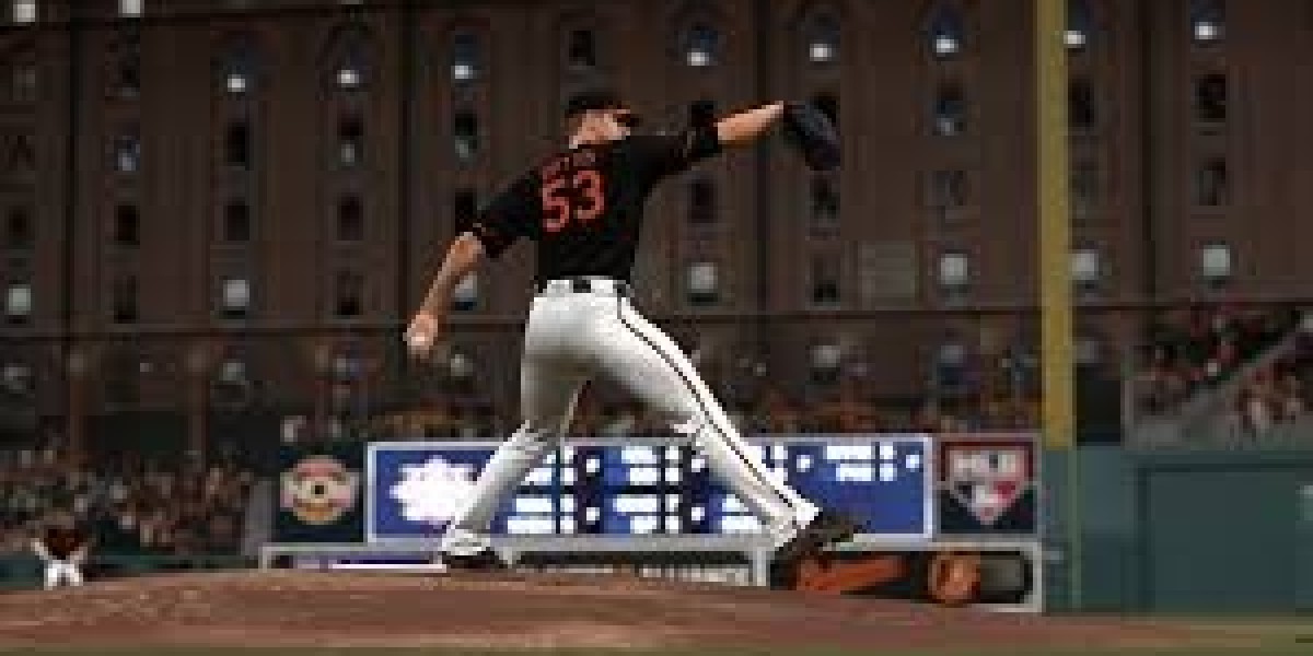 U4GM Where the Knuckleball Turns Games in MLB The Show 26