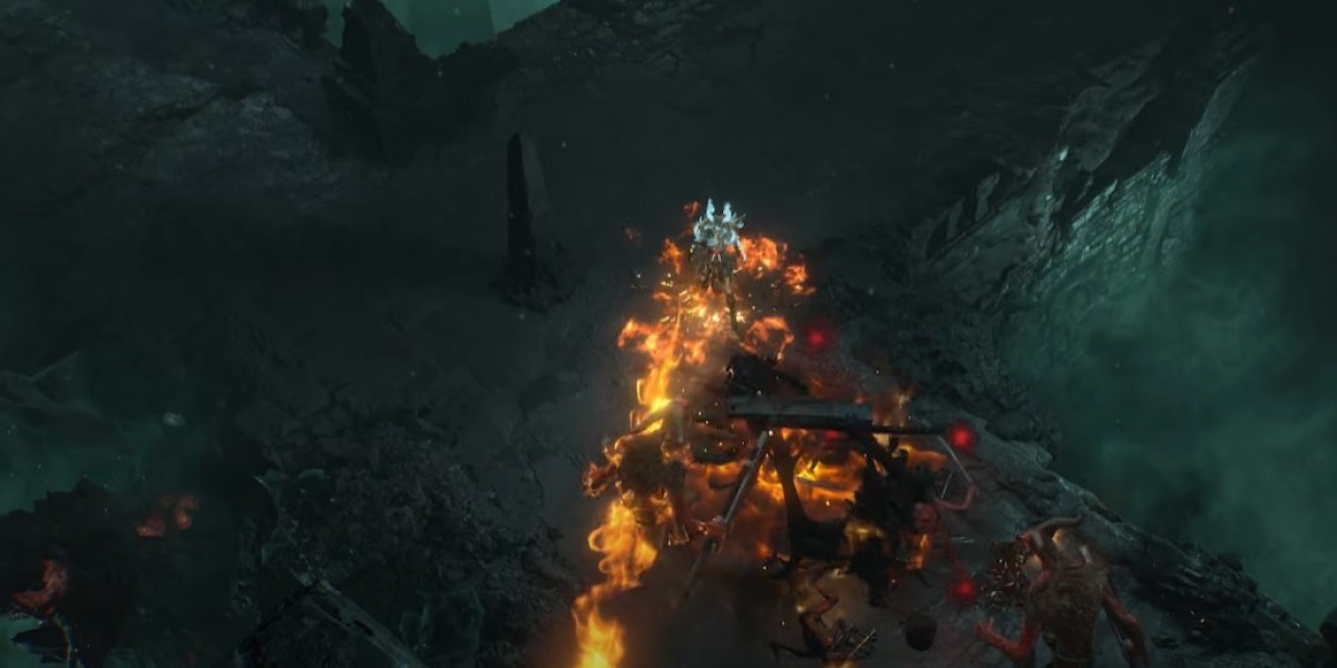 MMOexp-Diablo 4: Barbarian's Bait Build – Adjusting for the Season 12 Changes