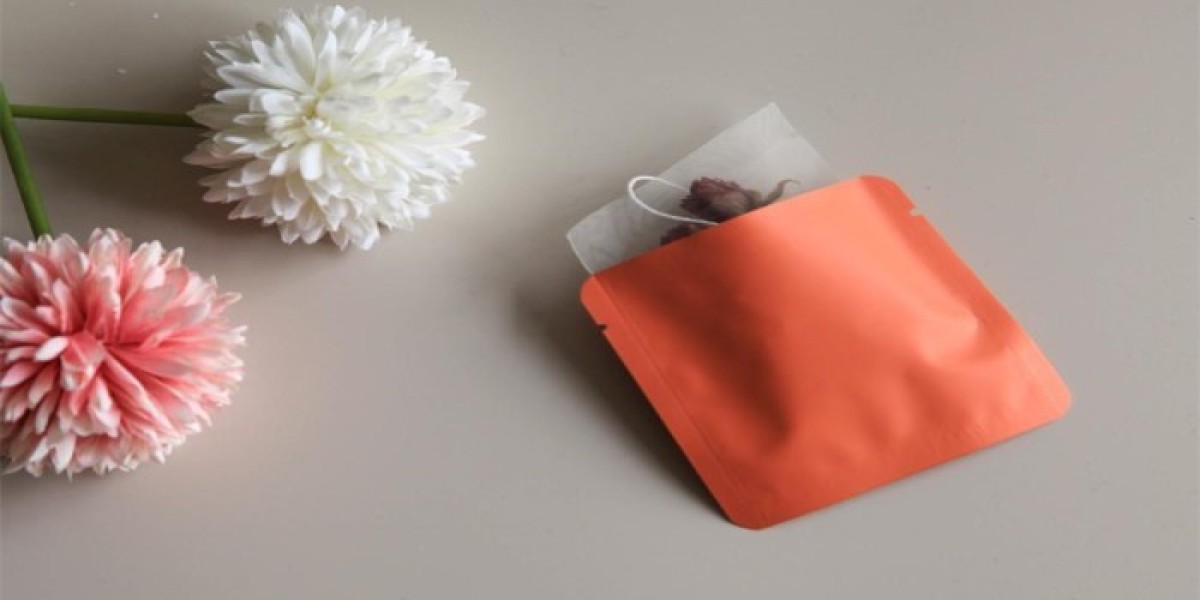Demand for Teabag Envelope in USA 2025 Comprehensive Shares, Historical Trends And Forecast By 2035