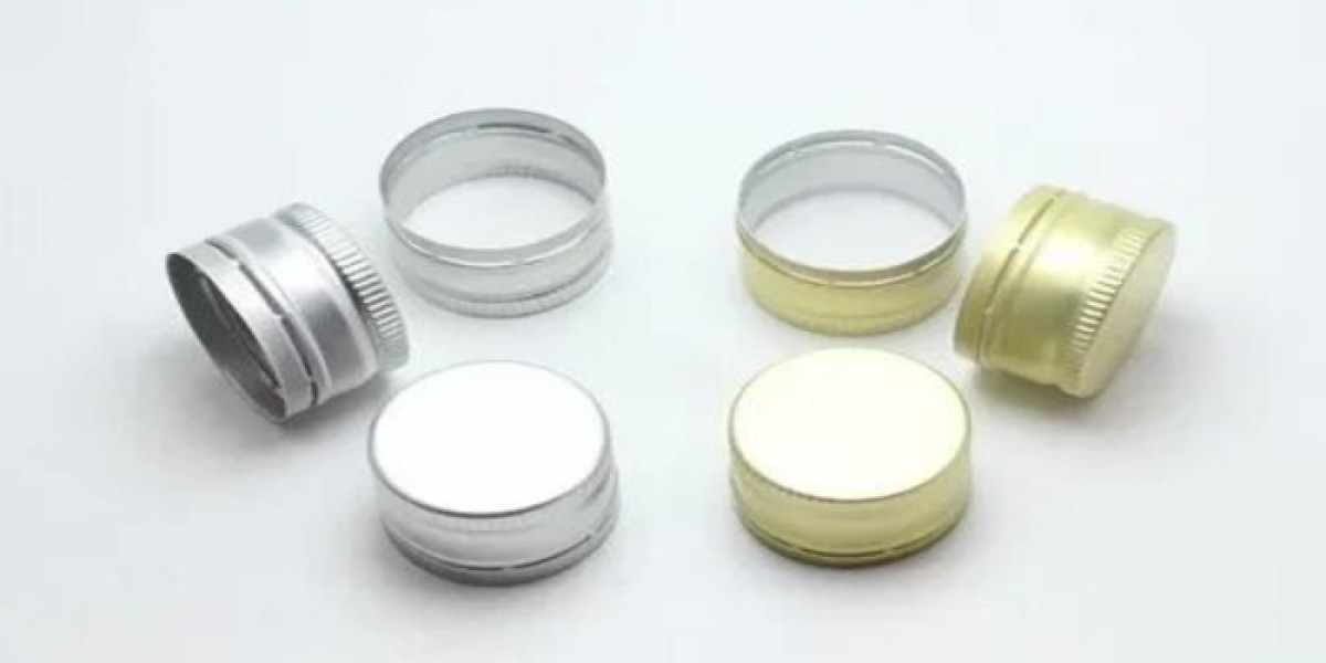 Demand for Aluminum ROPP Closure in USA 2025 Size, Top Key Players, Latest Trends, Regional Insights and Global Industry