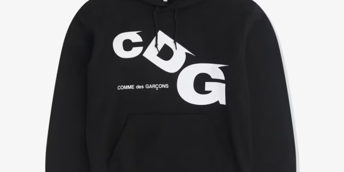 The Rise of Comme des Garçons in Global Fashion
