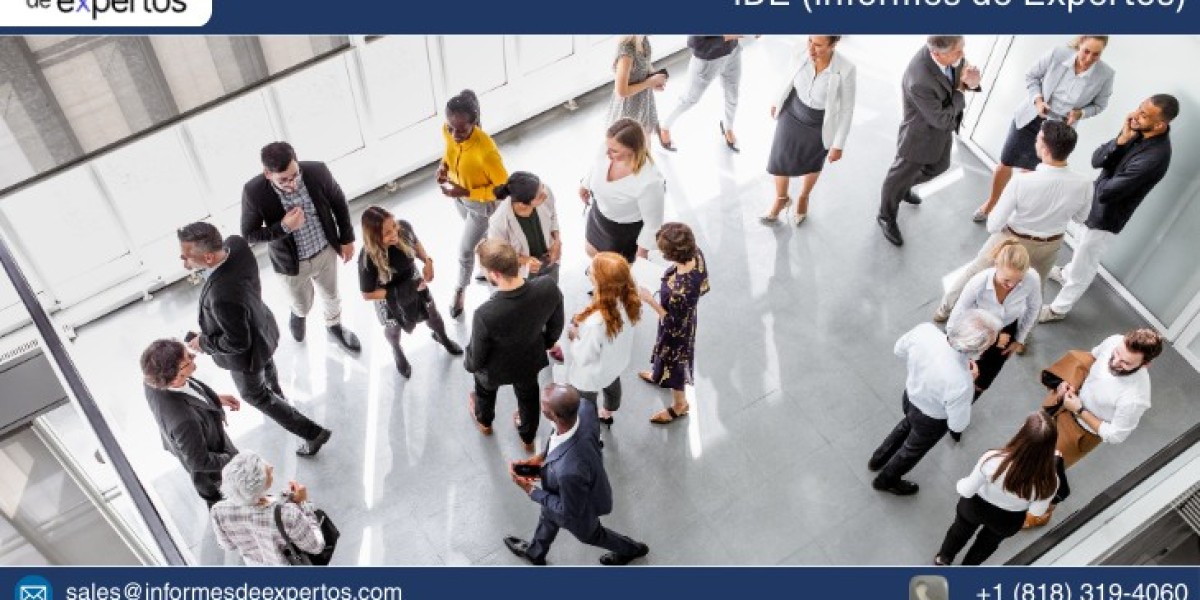 Industria Global de Eventos: Crecimiento, Tendencias y Perspectivas