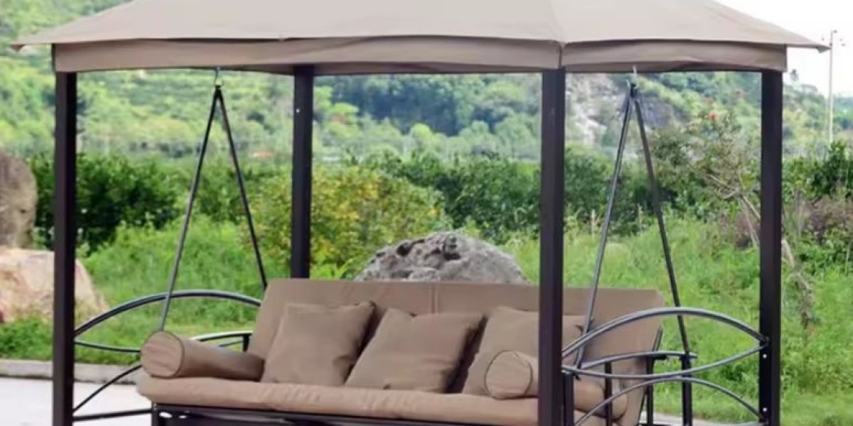 Outdoor Seating Ideas for Peaceful Evenings