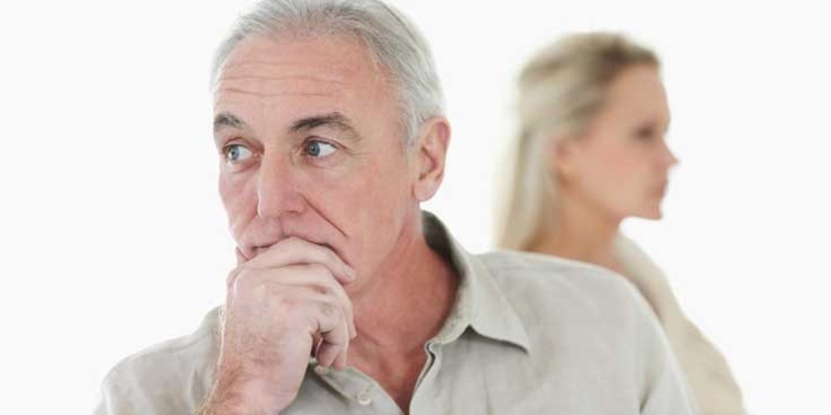 Is Erectile Dysfunction a Normal Signs Of Aging At 70?