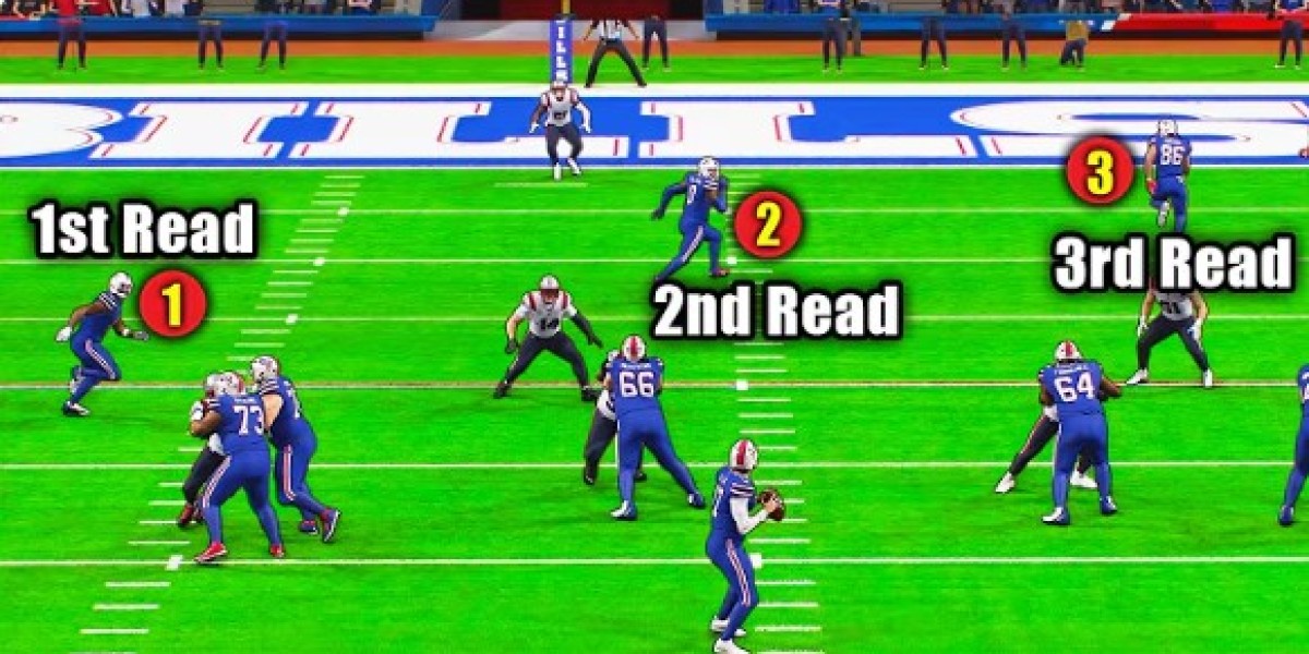 MMOEXP-How to Stack Millions of Coins in Madden 26