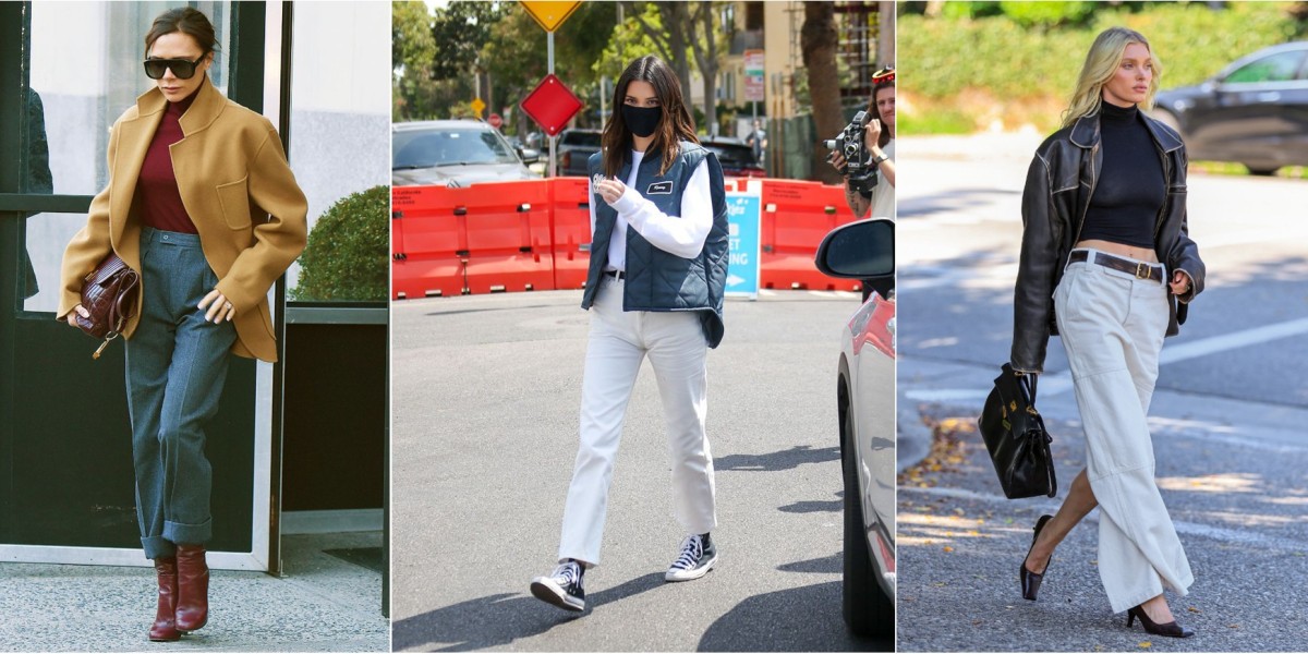 She also was very fortunate to be able to