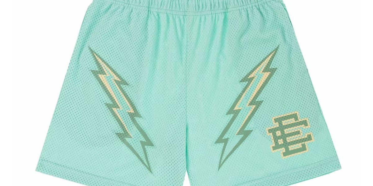 Eric Emanuel Shorts Shop Online at Most Competitive Price