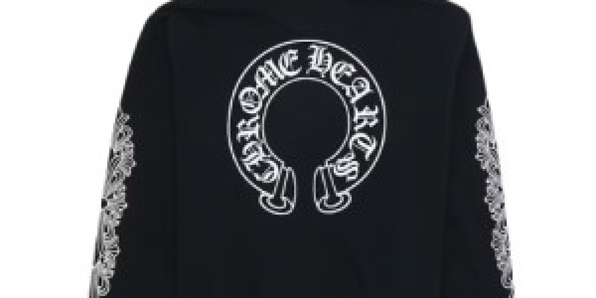 Why Chrome Hearts Remains a Leader in Luxury Street Fashion