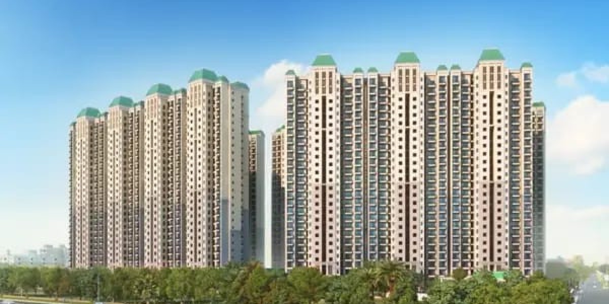 Why ATS Kingston Heath is the Future of Wellness Living in Noida