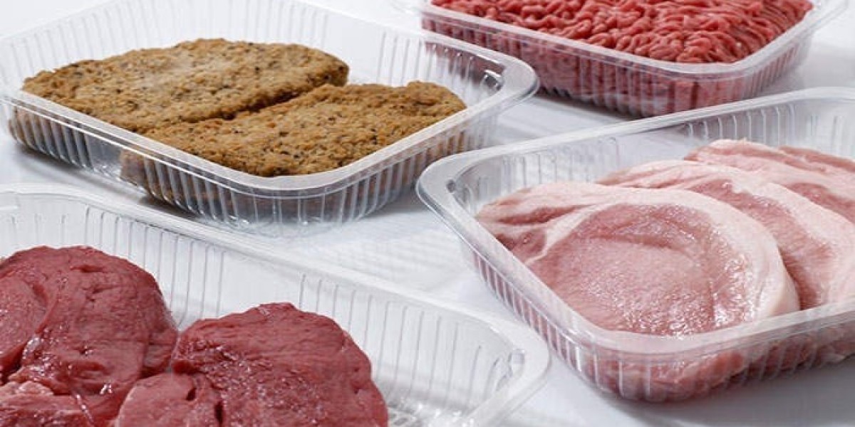 Meat Packaging Market 2026 Size, Growth Analysis Report, Forecast to 2036