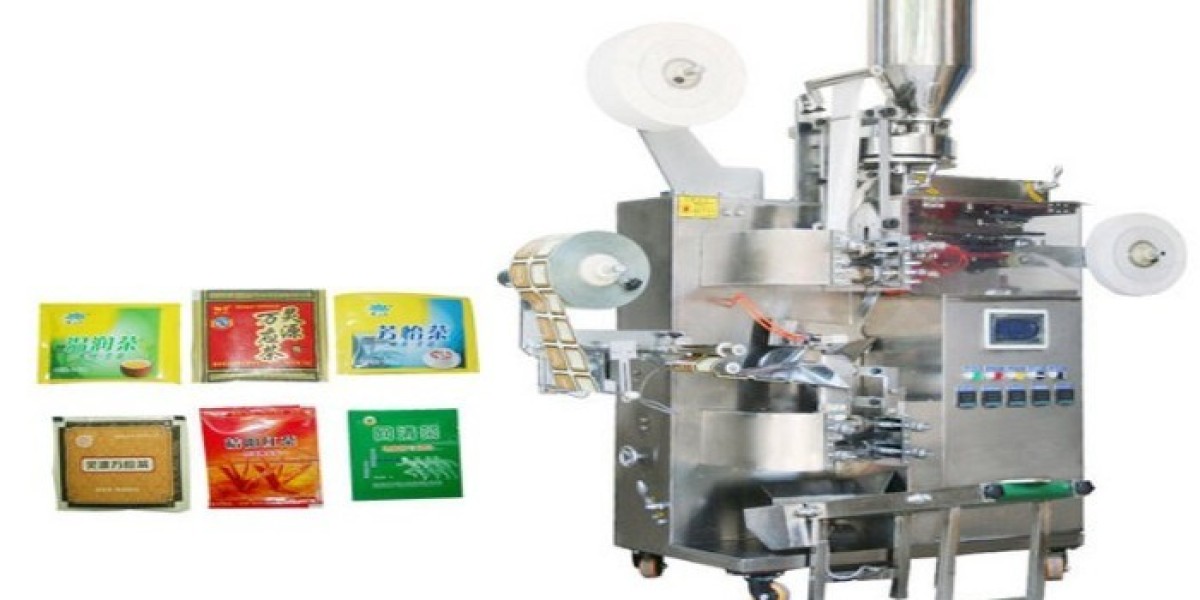 Demand for Tea Packaging Machine in USA : Key Players, Applications, Outlook, SWOT Analysis And Forecasts 2026 to 2036