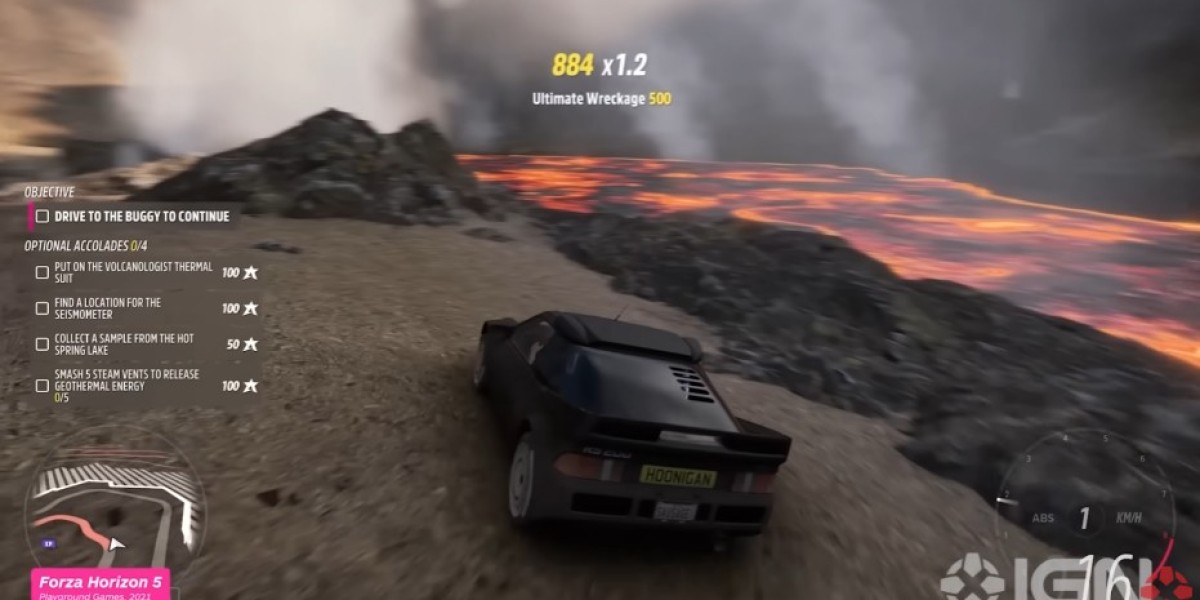 U4N Strategies for Maximizing FH6 Credits in Forza Horizon 6