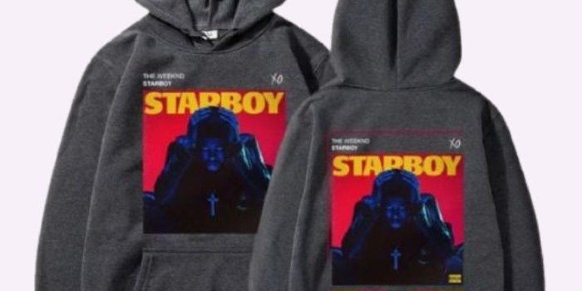 Why Fans Like The Shop Weeknd Merch Today