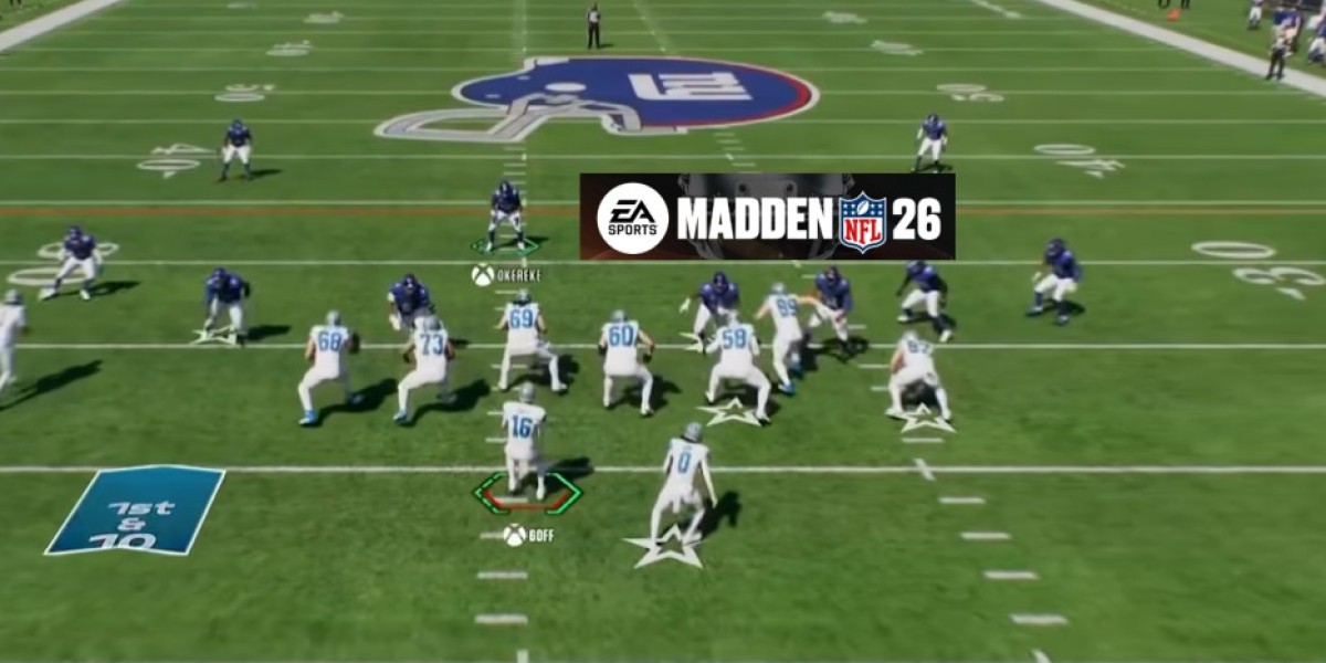 nba2king Top 10 Best Running Backs in Madden 26 Ultimate Team