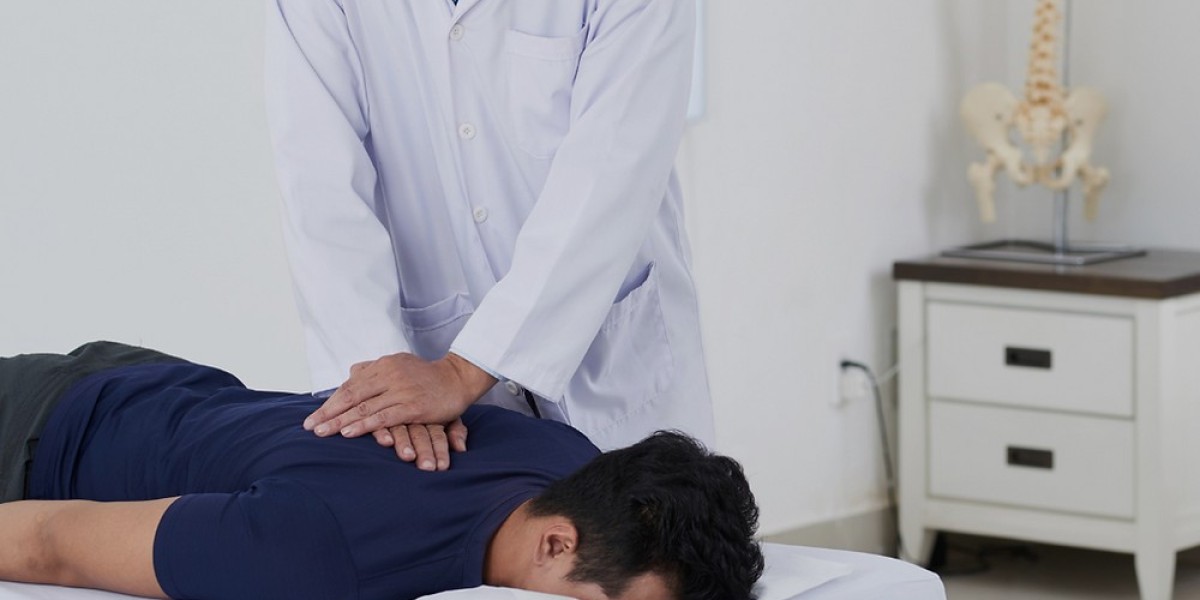Why Regular Chiropractic Care Benefits Your Overall Health