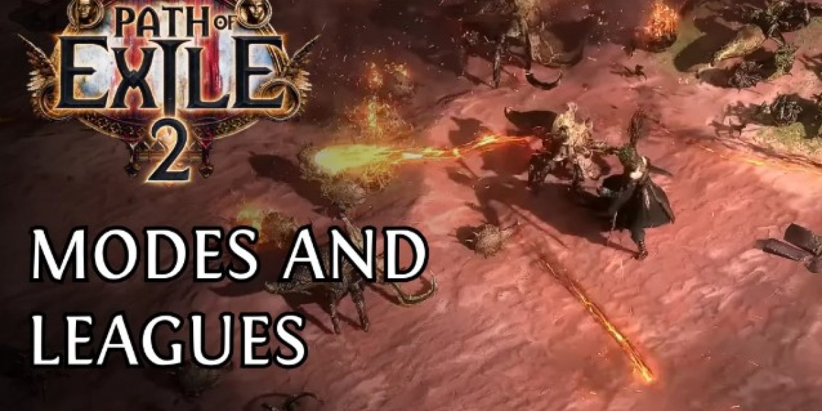 MMOEXP A Deep Dive into the Third Edict Announced for Path of Exile 2
