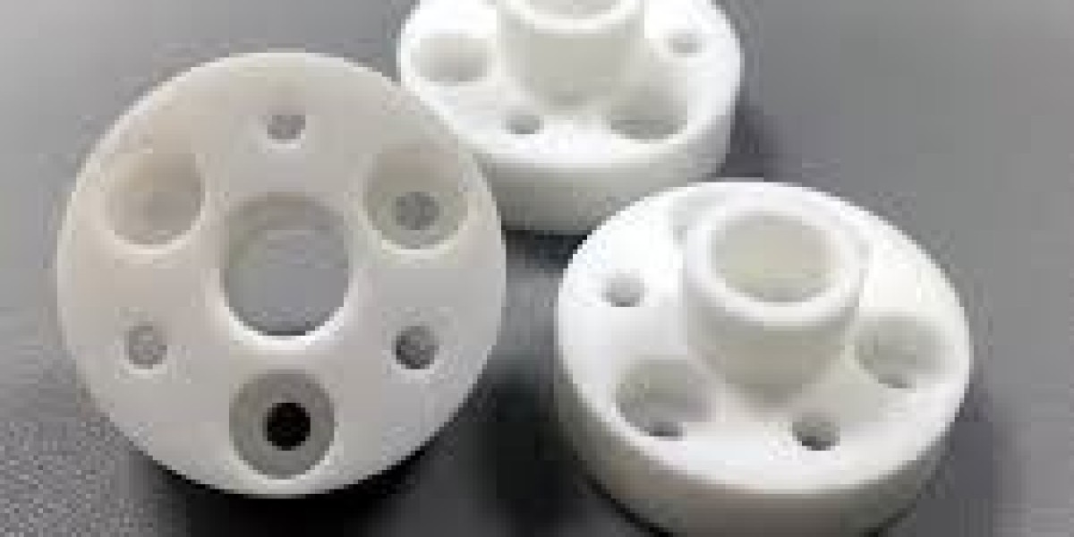 How Can Ceramic Structural Parts Reduce Maintenance And Downtime Efficiently