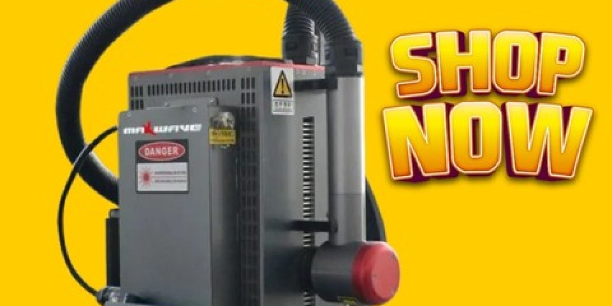Laser Cleaning Machine Price Guide | Cost, Features & Lasercleaner Insights