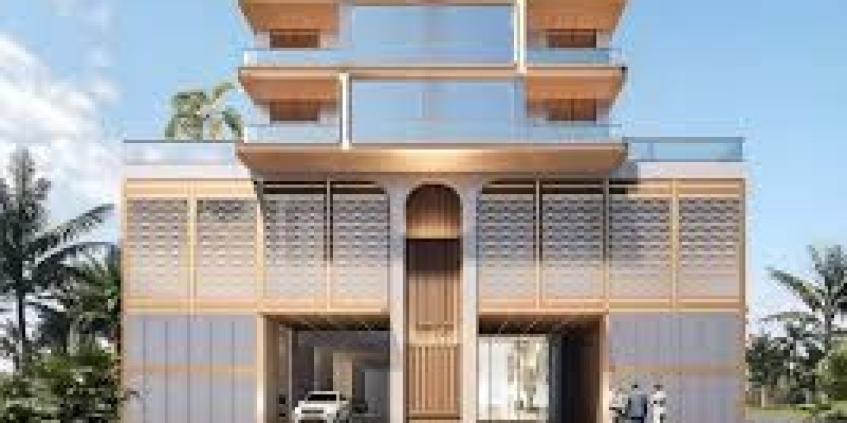 Finding the Right Three-Bedroom Apartment in Dubai: Space, Comfort, and Smart Living