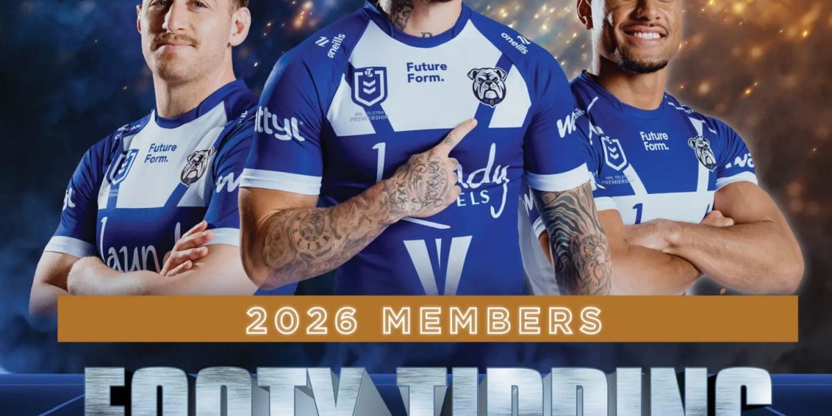 Join the Ultimate Footy Tipping 2026 in Sydney at Canterbury Club