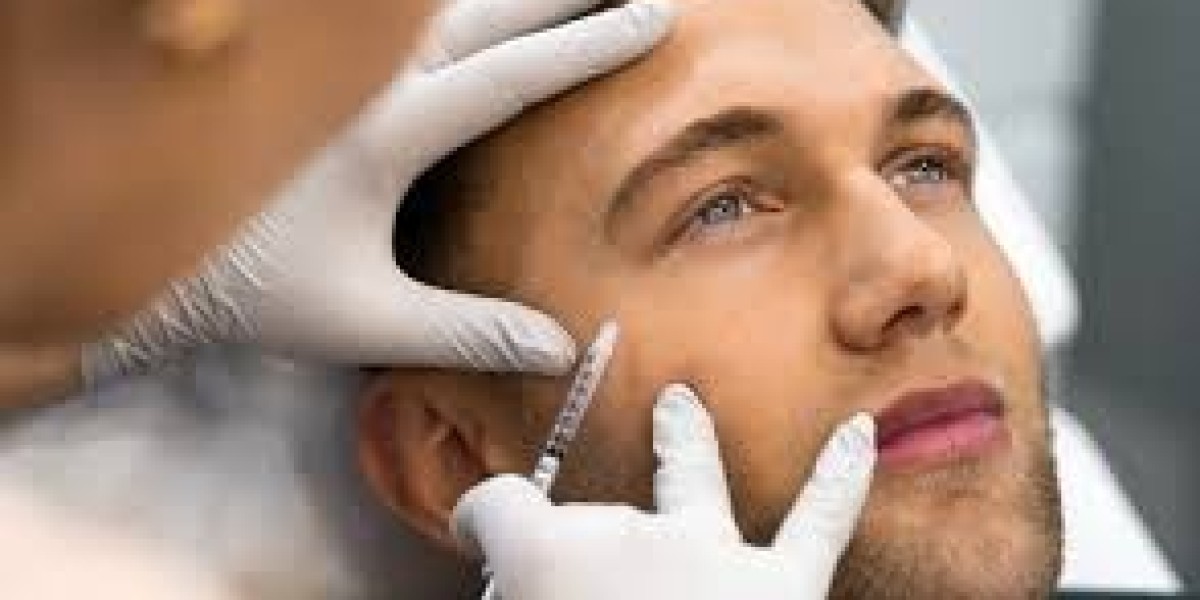 Botox in Manchester: Smooth Fine Lines and Wrinkles with Precision