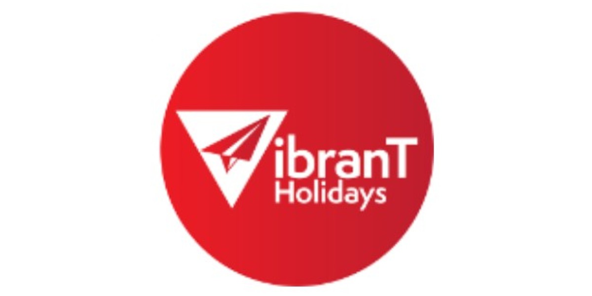 Vibrant Holidays – Trusted Travel Planning From Ahmedabad