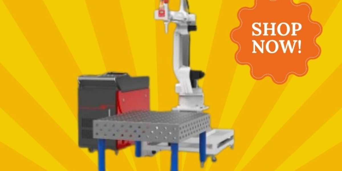 Tecnologia de Limpeza Laser Ferrugem: Guia Prático para Aplicações Industriais e Manutenção