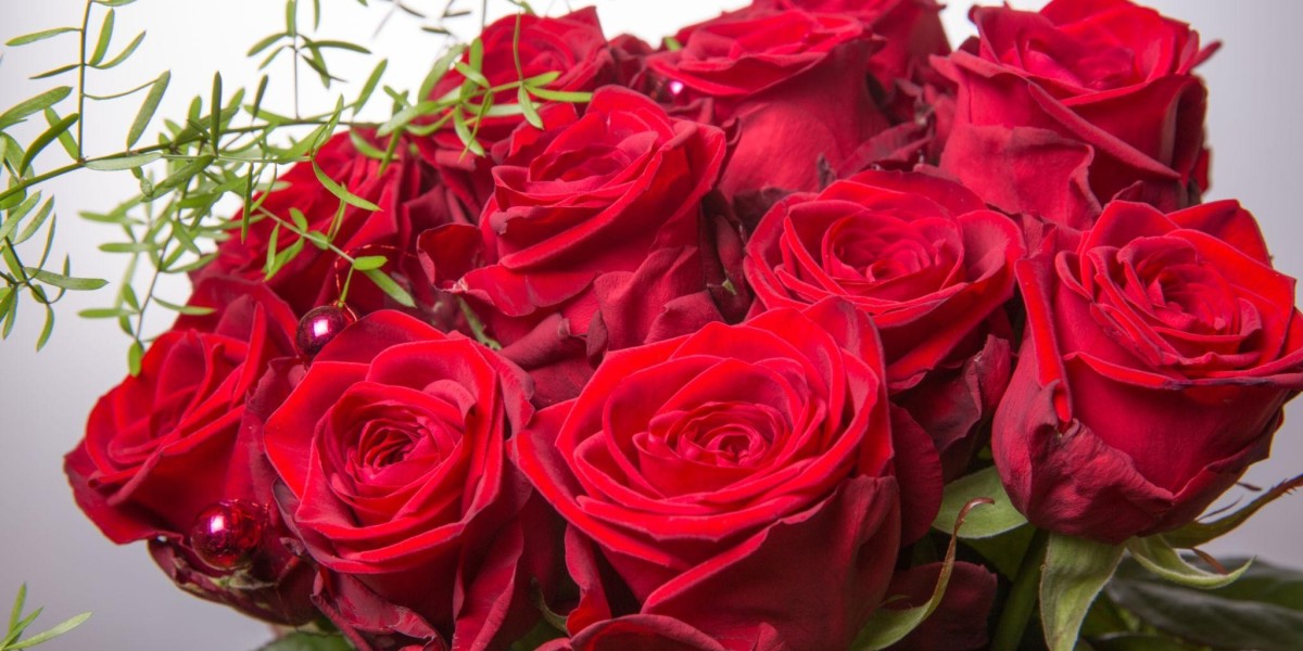 Celebrate in Style with Birthday Flowers NYC That Create Unforgettable Moments