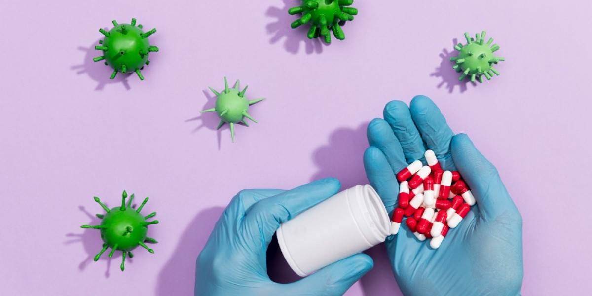 Antimicrobial Additives Market Forecast 2026–2036: Market Expansion Driven by Hygiene Awareness and Material Protection 